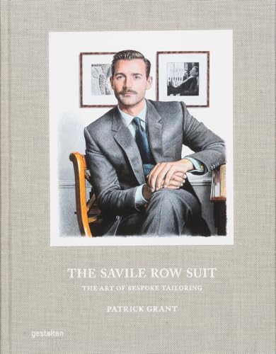 洋書 Bespoke: The Men's Style of Savile Row Bespoke: The Men's Style of Savile Row: Sherwood, James, Ford, Tom